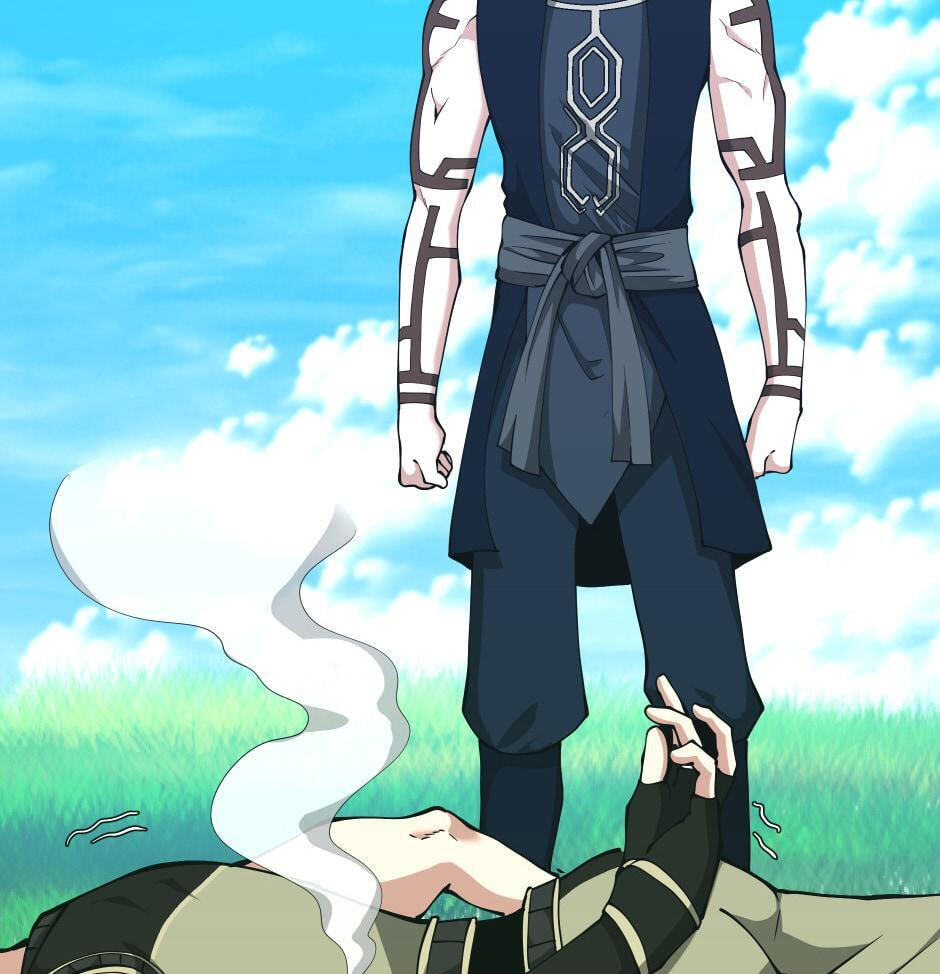 The Beginning After the End Chapter 152 page 101 - 