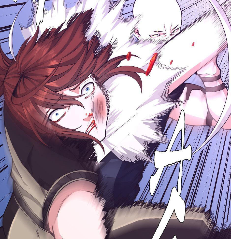 The Beginning After the End Chapter 152 page 104 - 