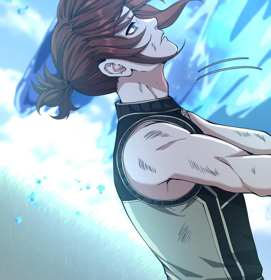 The Beginning After the End Chapter 152 page 108 - 