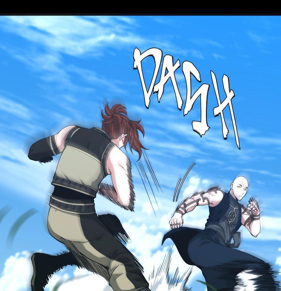 The Beginning After the End Chapter 152 page 119 - 