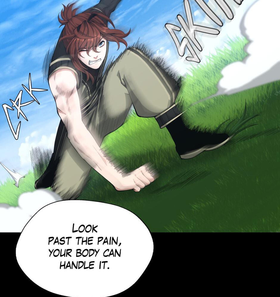 The Beginning After the End Chapter 152 page 123 - 