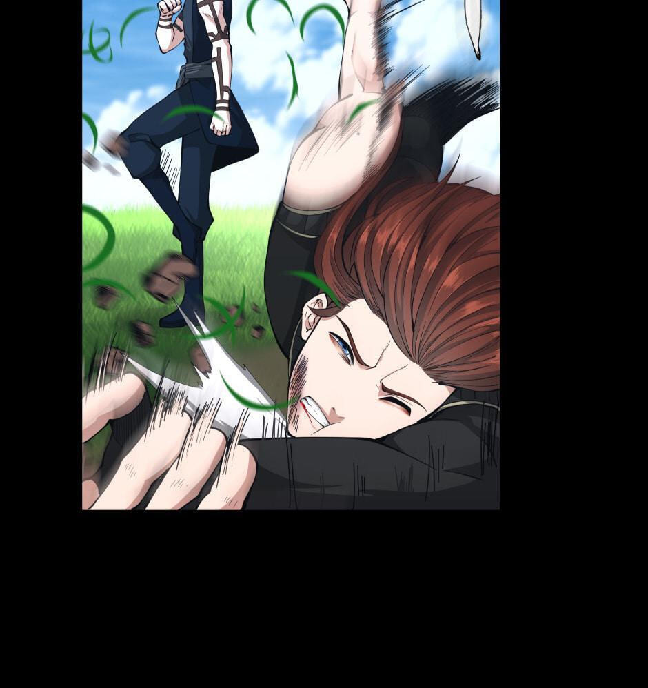 The Beginning After the End Chapter 152 page 131 - 