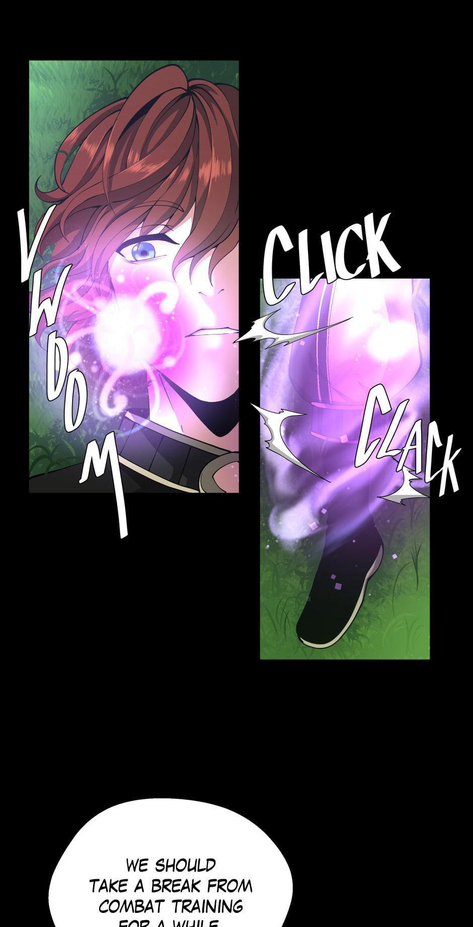 The Beginning After the End Chapter 152 page 141 - 
