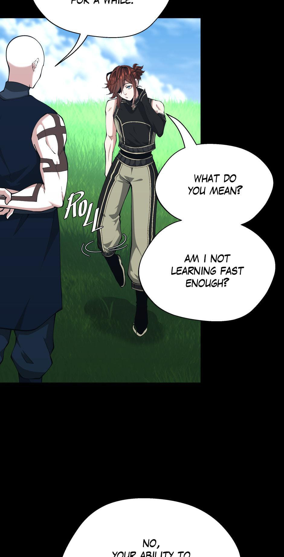 The Beginning After the End Chapter 152 page 142 - 