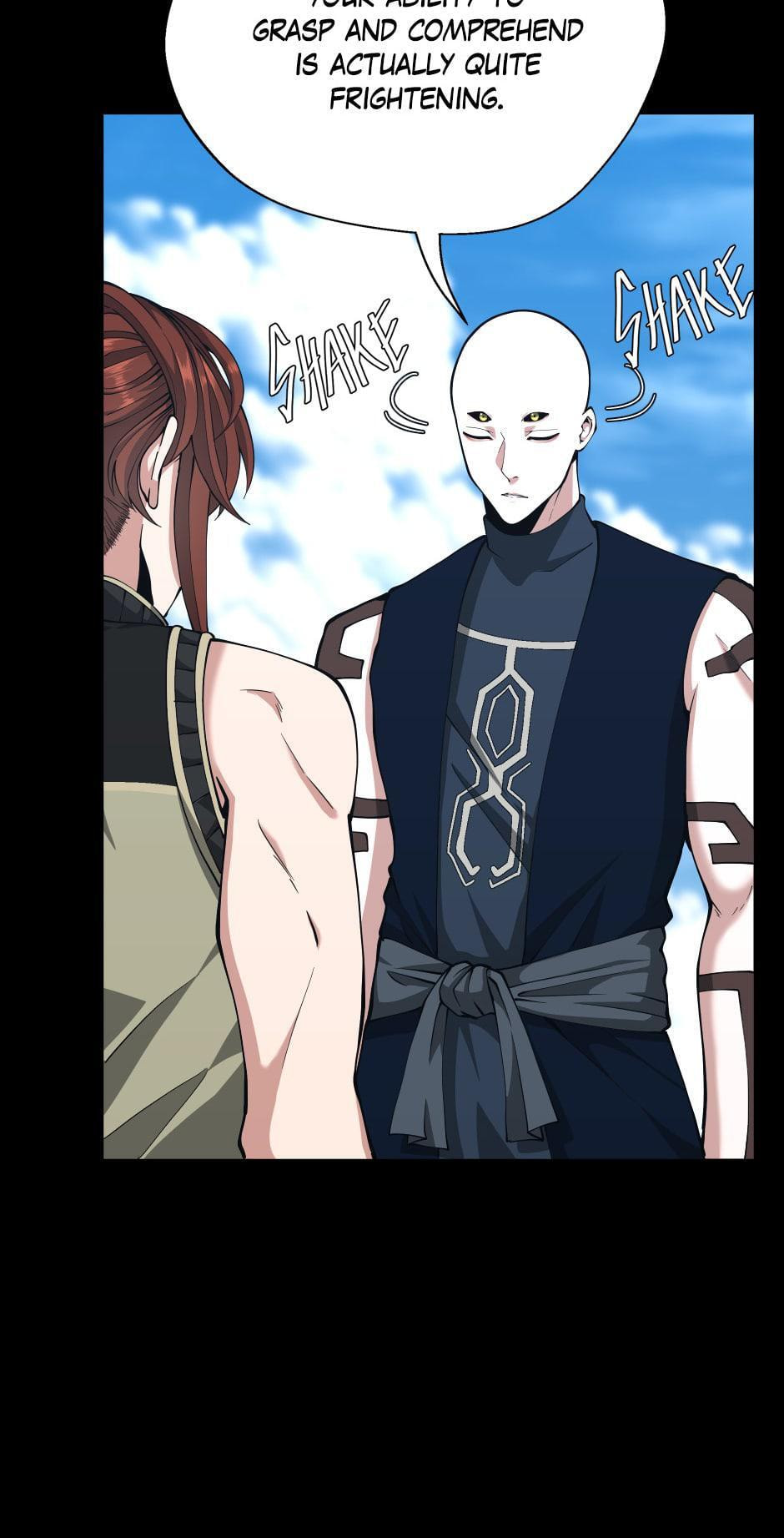 The Beginning After the End Chapter 152 page 143 - 