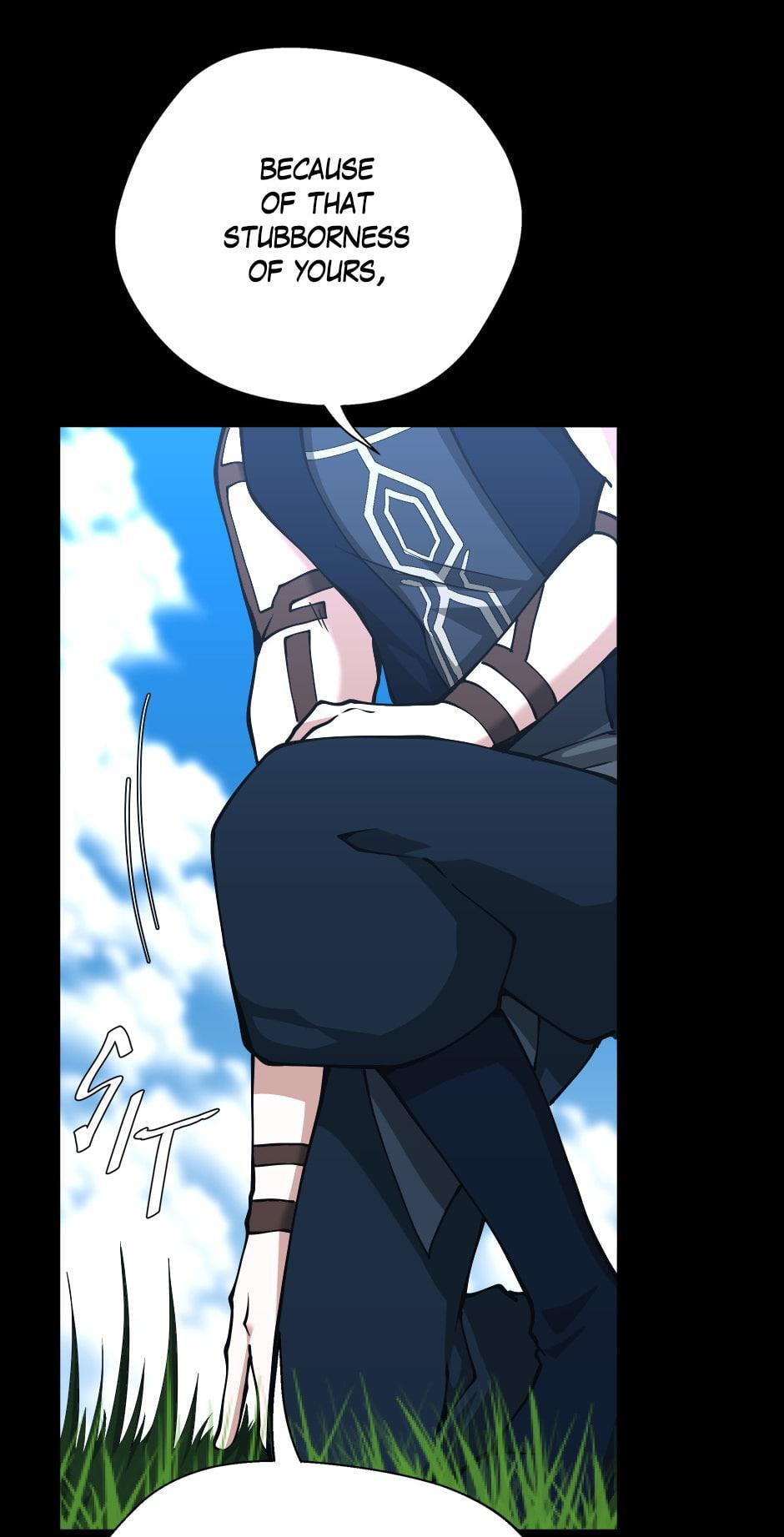 The Beginning After the End Chapter 152 page 144 - 