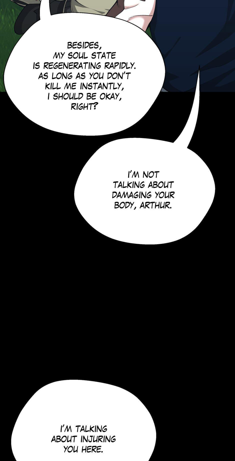 The Beginning After the End Chapter 152 page 146 - 