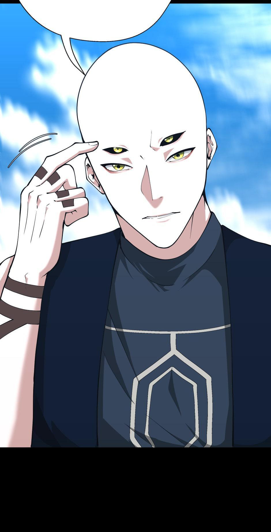 The Beginning After the End Chapter 152 page 147 - 