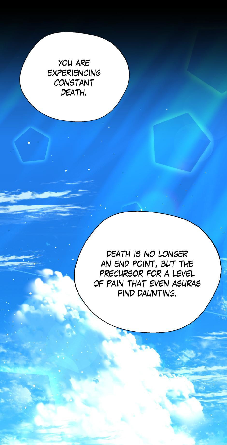 The Beginning After the End Chapter 152 page 148 - 