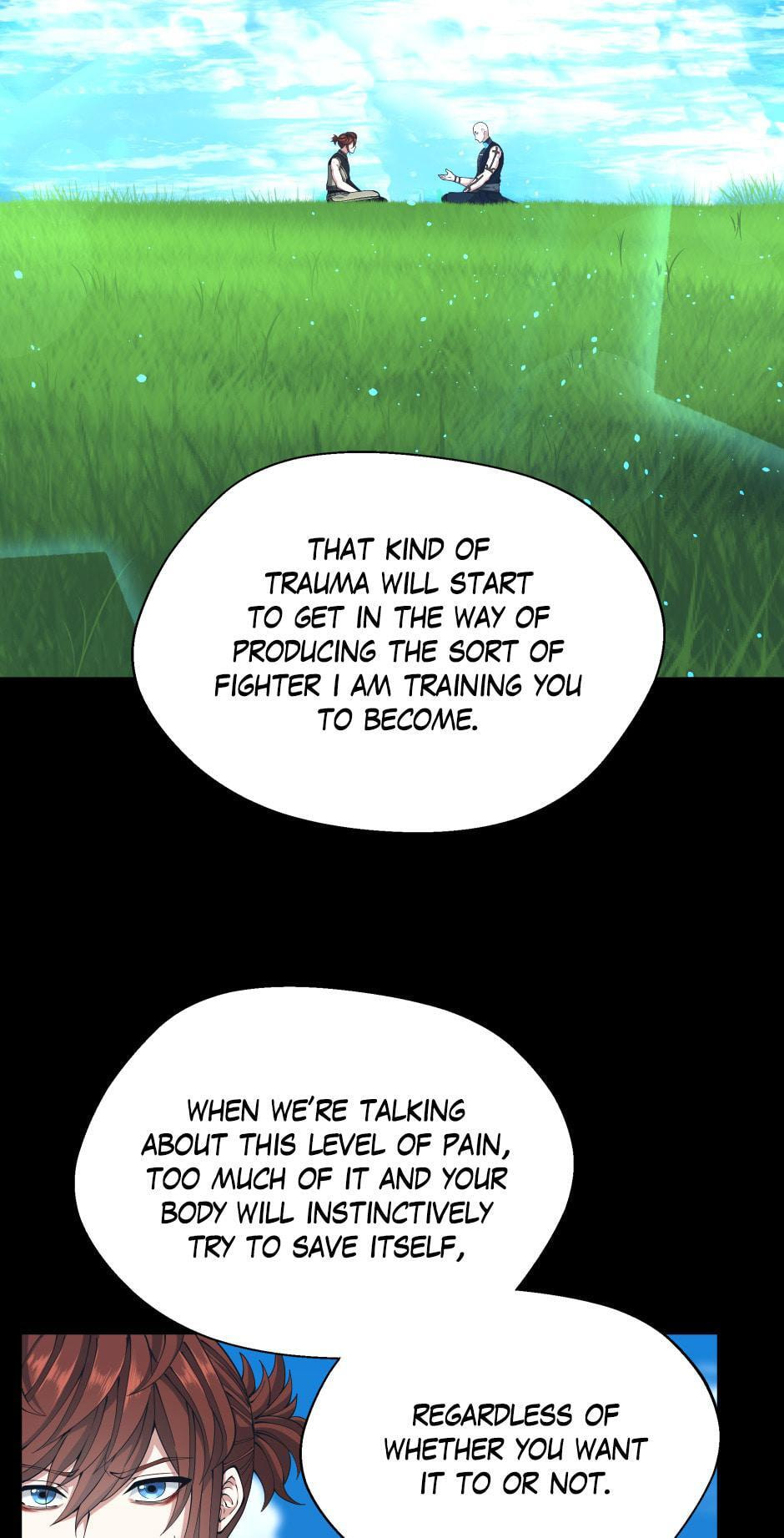 The Beginning After the End Chapter 152 page 149 - 