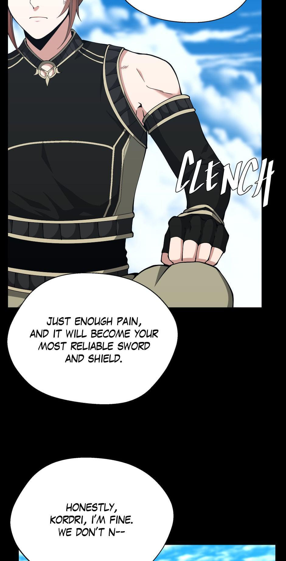 The Beginning After the End Chapter 152 page 150 - 