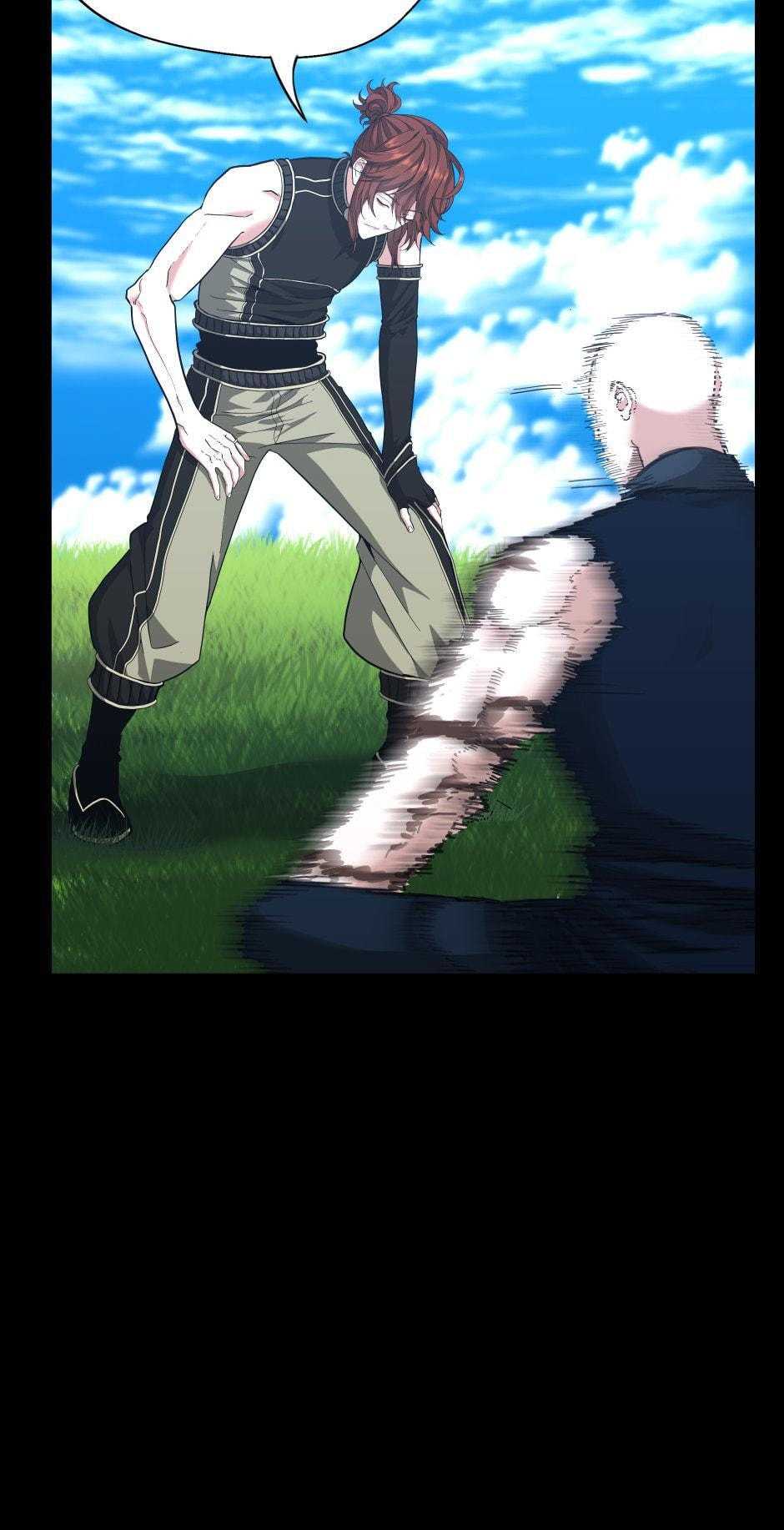 The Beginning After the End Chapter 152 page 151 - 
