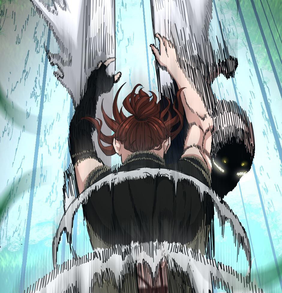 The Beginning After the End Chapter 152 page 164 - 
