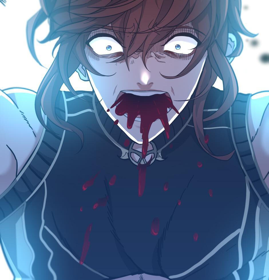 The Beginning After the End Chapter 152 page 168 - 