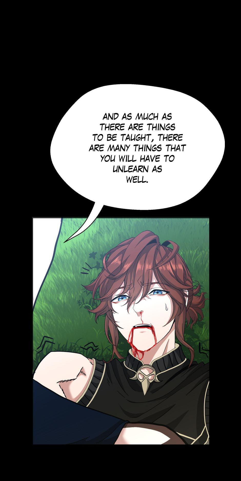 The Beginning After the End Chapter 152 page 174 - 