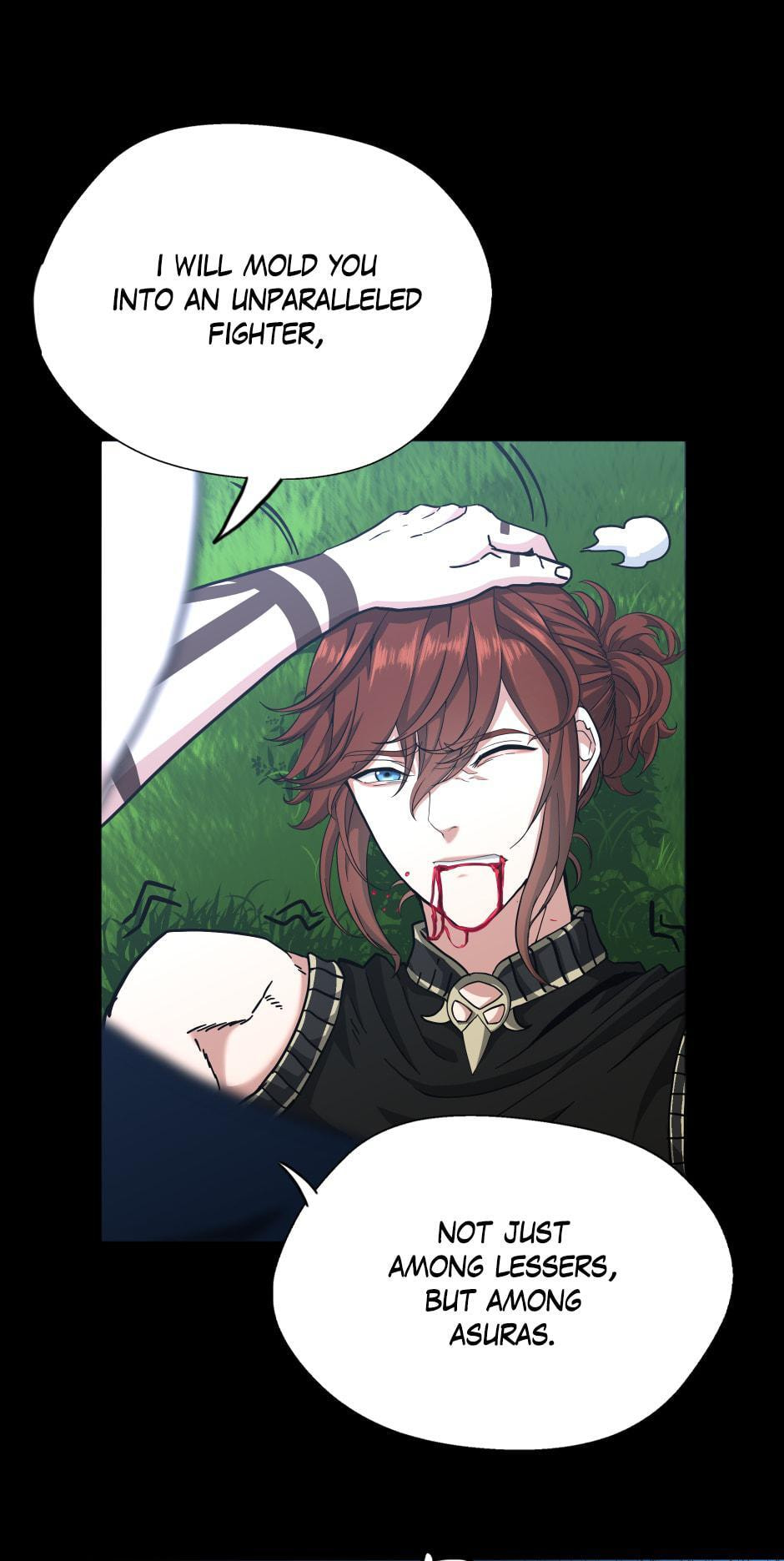 The Beginning After the End Chapter 152 page 175 - 