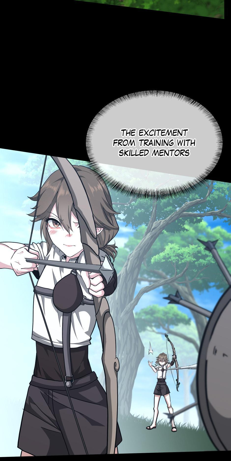 The Beginning After the End Chapter 152 page 178 - 