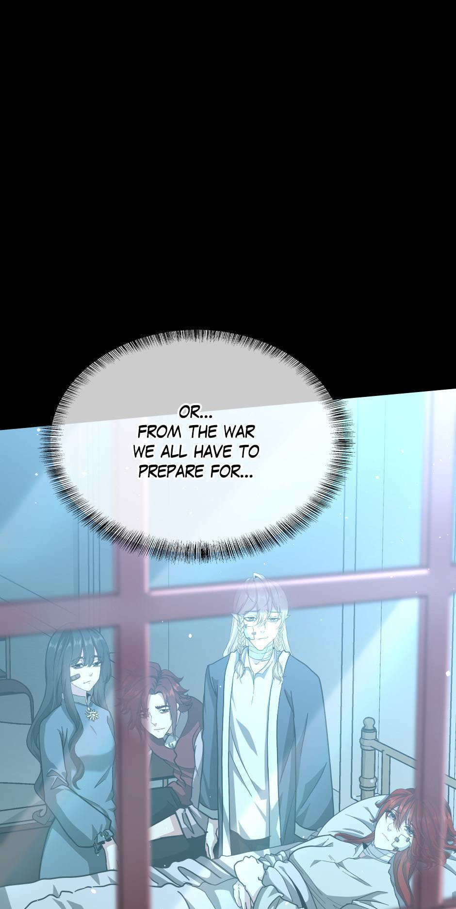 The Beginning After the End Chapter 152 page 179 - 