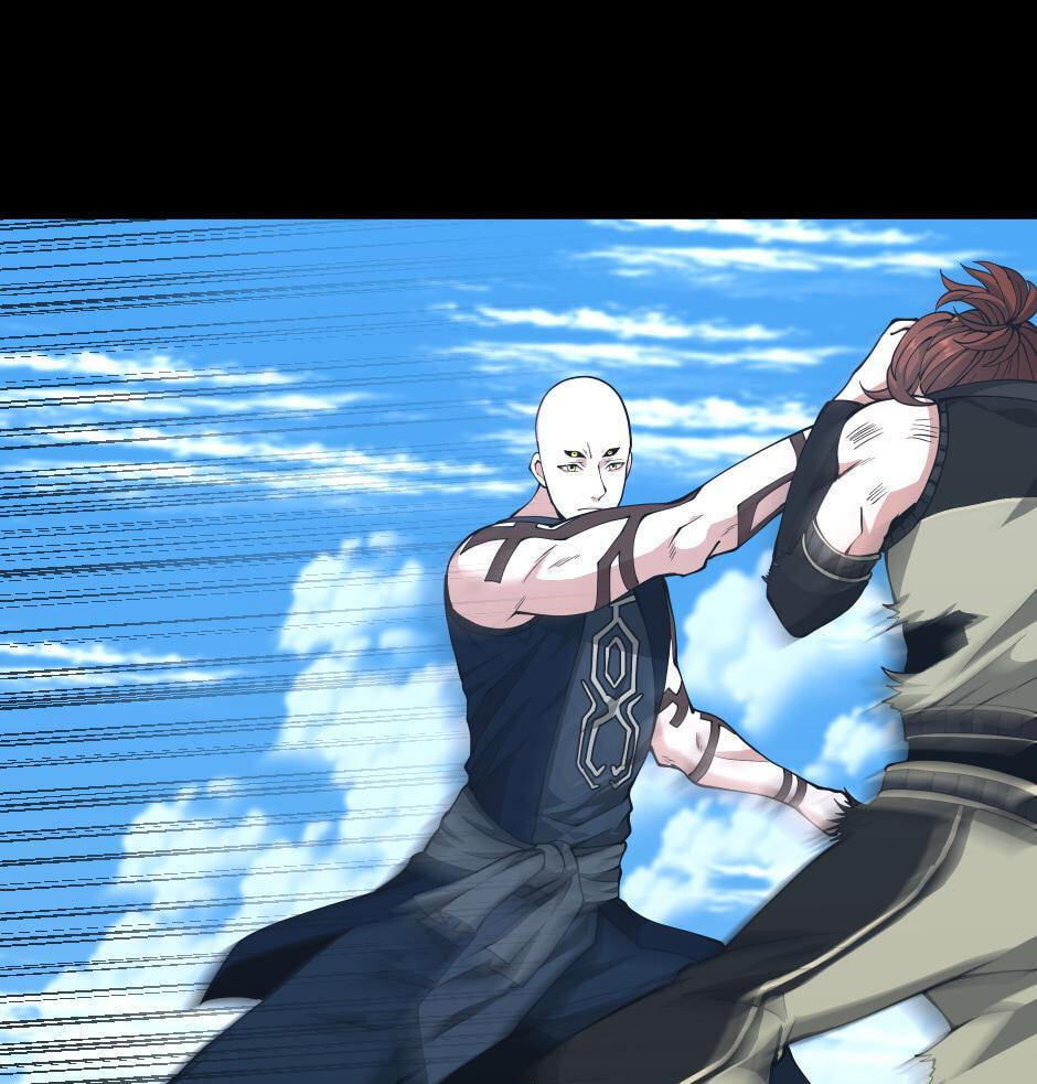 The Beginning After the End Chapter 152 page 27 - 
