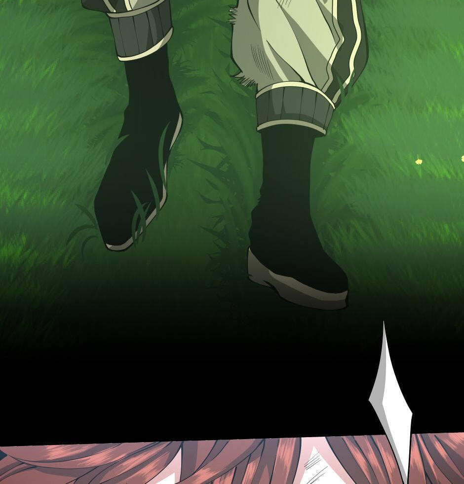 The Beginning After the End Chapter 152 page 34 - 