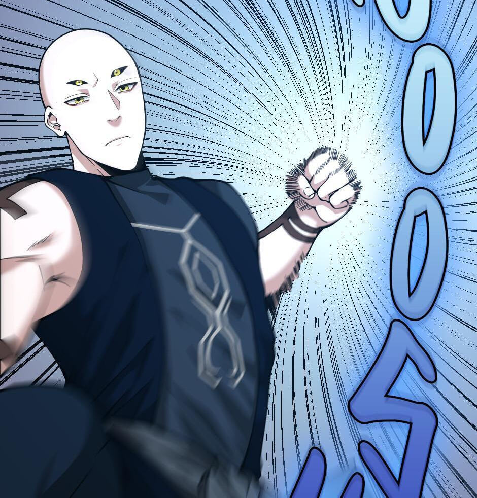 The Beginning After the End Chapter 152 page 36 - 