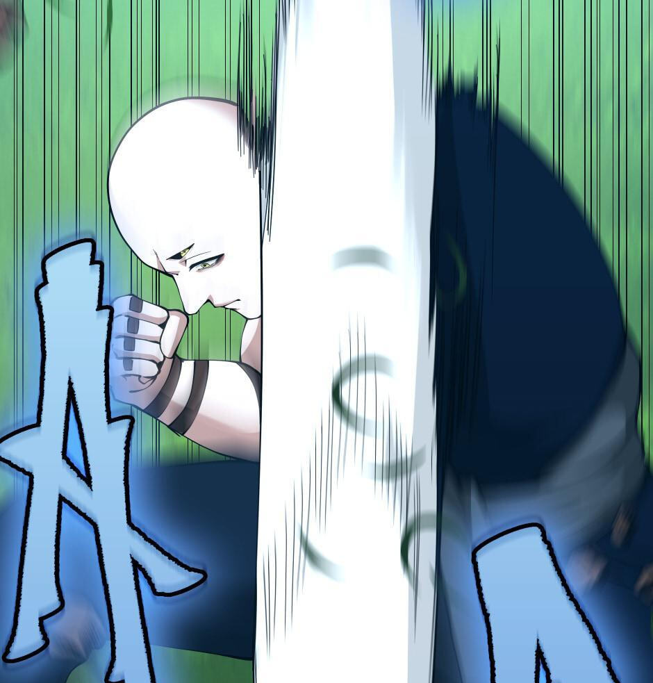 The Beginning After the End Chapter 152 page 39 - 