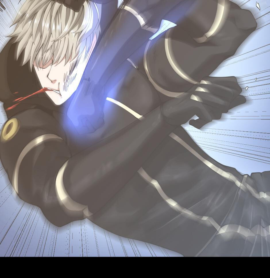 The Beginning After the End Chapter 152 page 5 - 