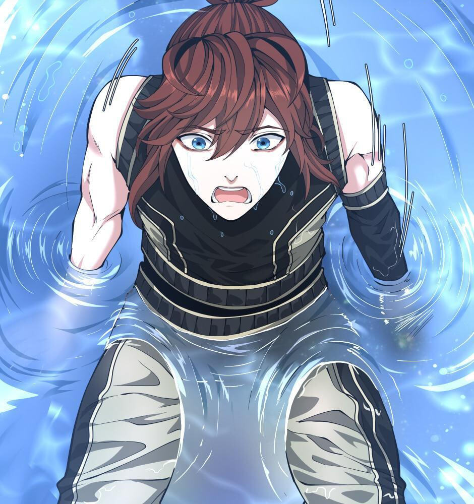The Beginning After the End Chapter 152 page 56 - 