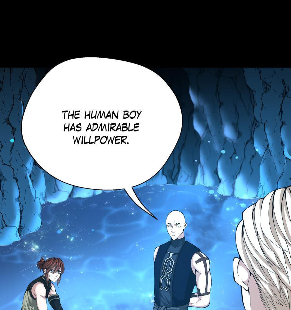 The Beginning After the End Chapter 152 page 69 - 