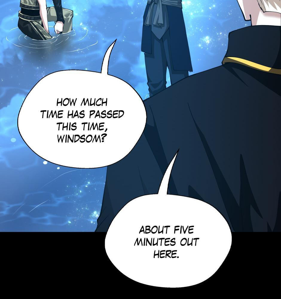 The Beginning After the End Chapter 152 page 70 - 