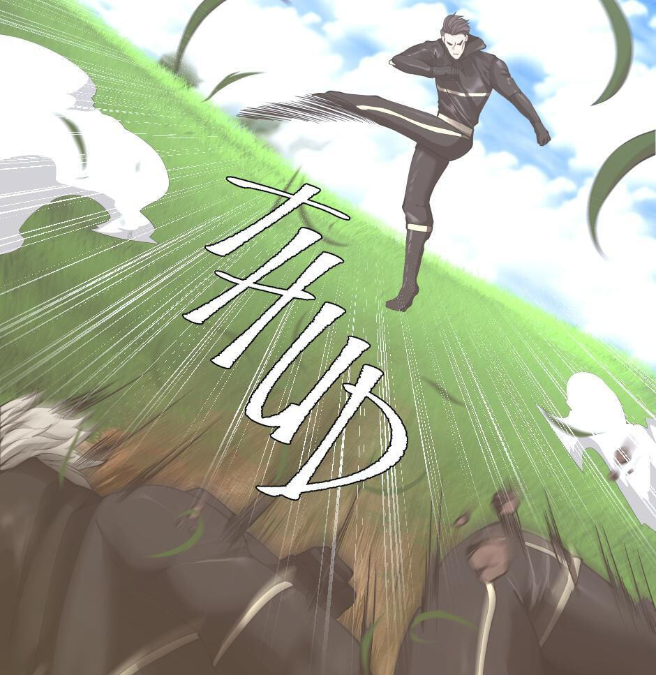 The Beginning After the End Chapter 152 page 9 - 