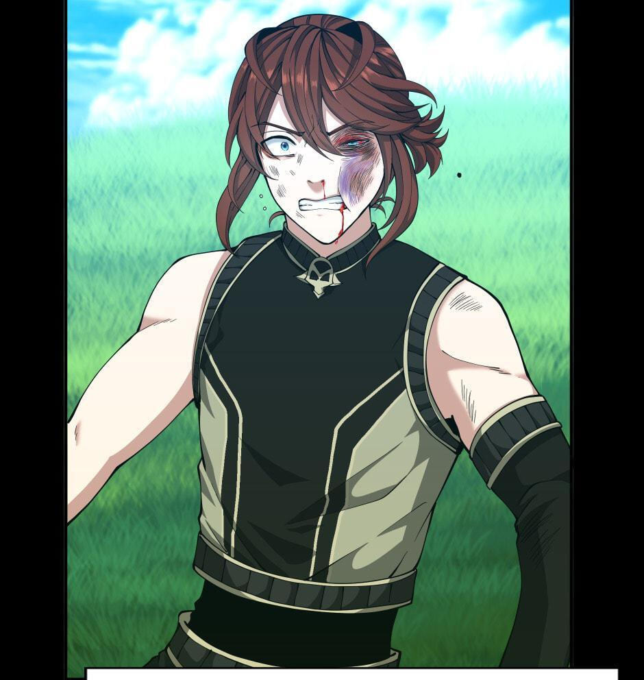 The Beginning After the End Chapter 152 page 89 - 