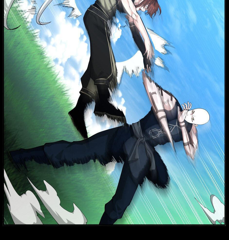 The Beginning After the End Chapter 152 page 96 - 