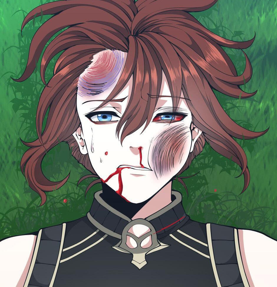 The Beginning After the End Chapter 152 page 98 - 