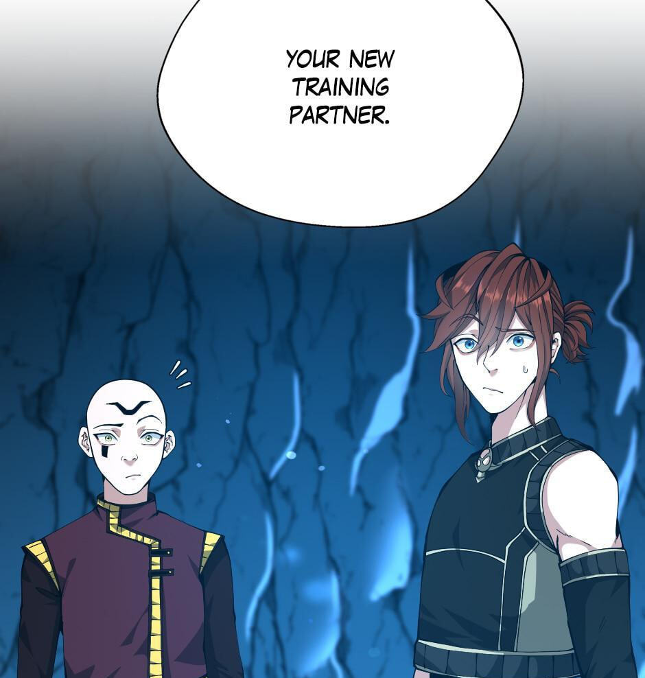 The Beginning After the End Chapter 153 page 111 - 