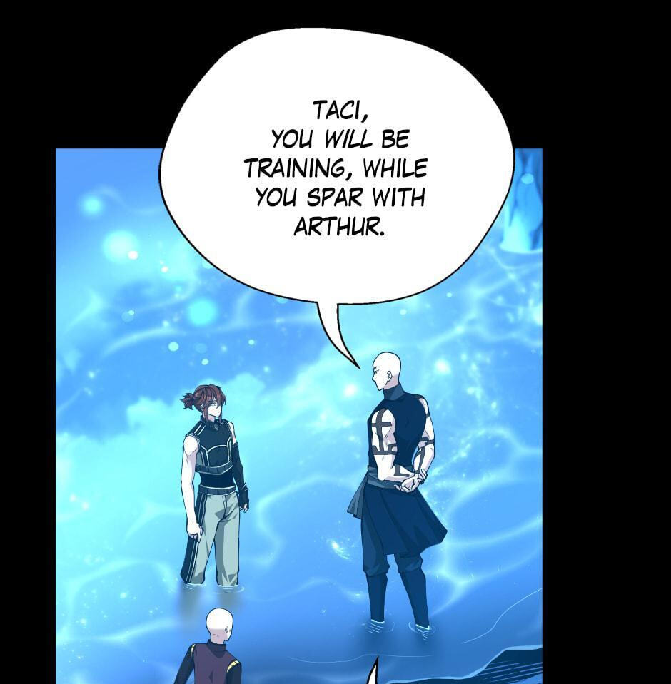The Beginning After the End Chapter 153 page 117 - 
