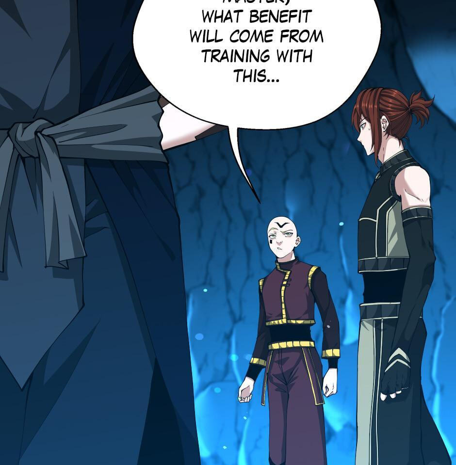 The Beginning After the End Chapter 153 page 119 - 