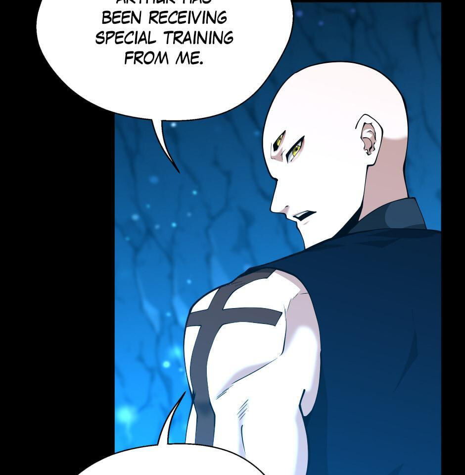 The Beginning After the End Chapter 153 page 121 - 