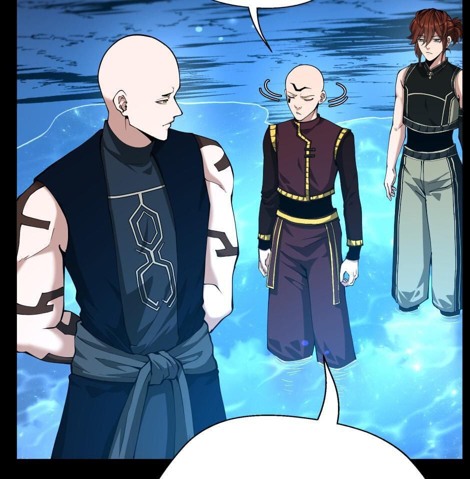 The Beginning After the End Chapter 153 page 123 - 