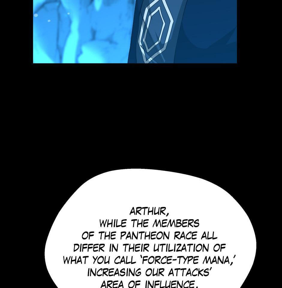 The Beginning After the End Chapter 153 page 126 - 