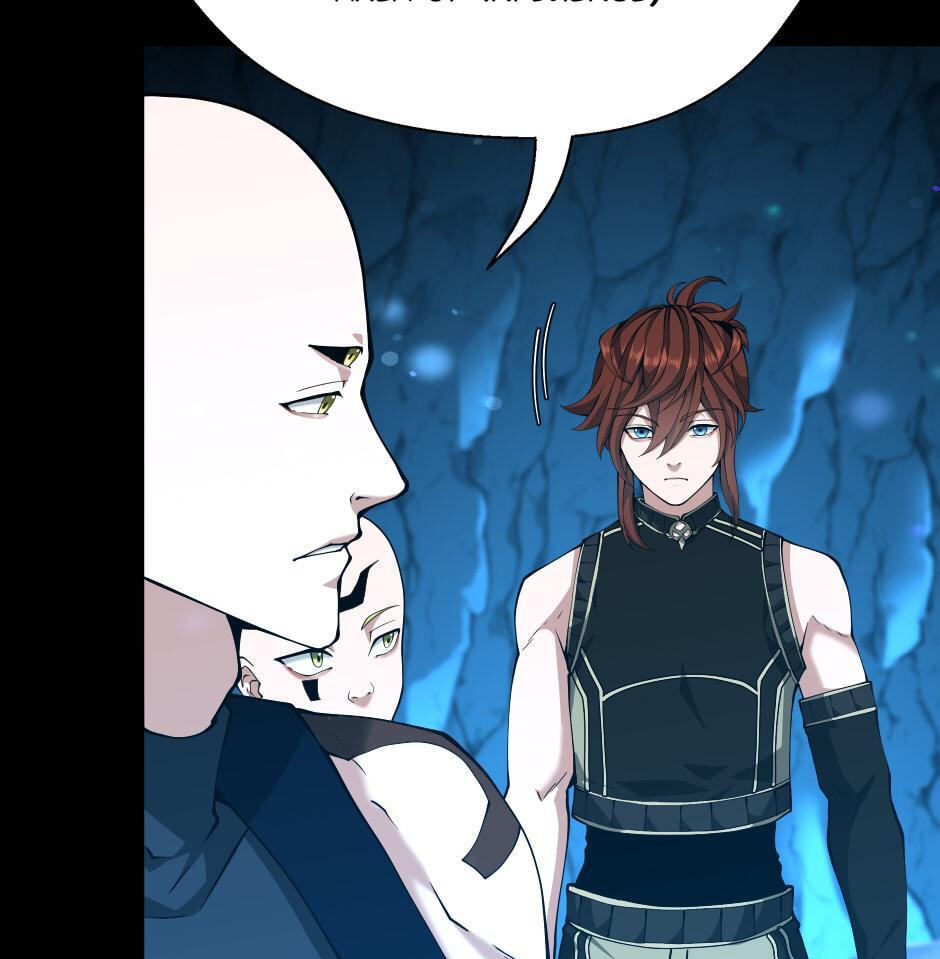 The Beginning After the End Chapter 153 page 127 - 