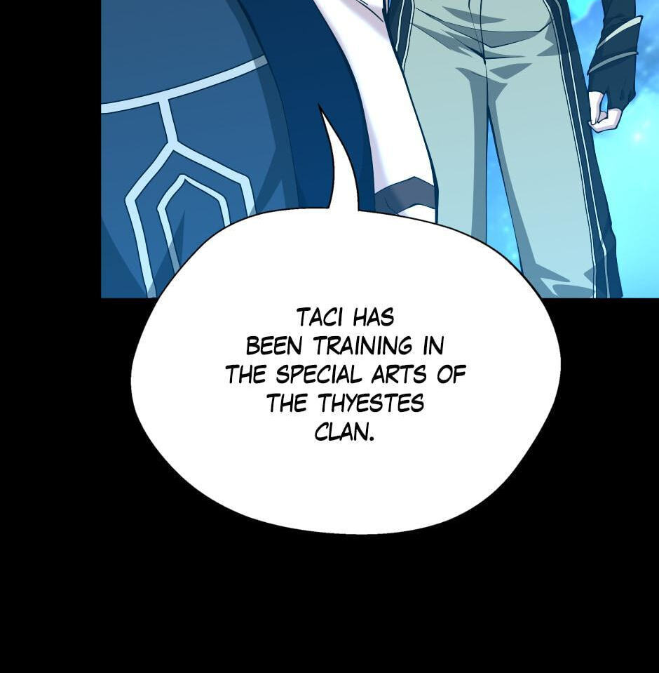 The Beginning After the End Chapter 153 page 128 - 