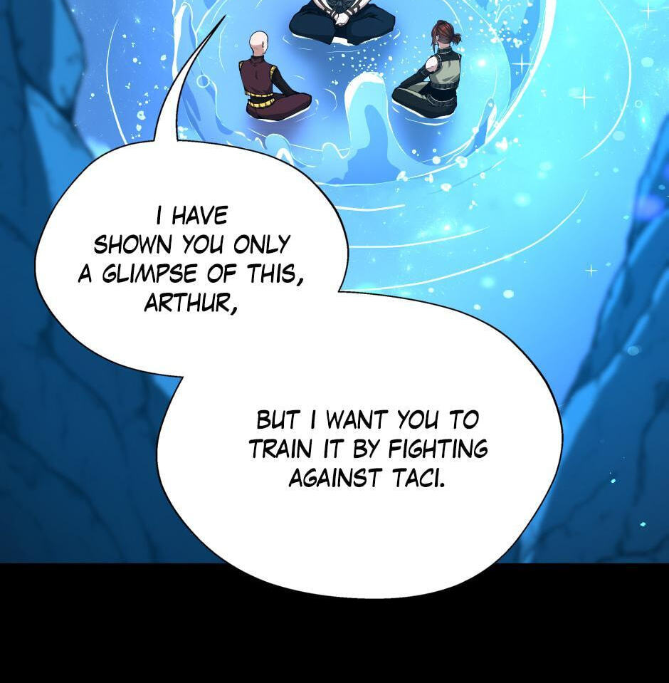 The Beginning After the End Chapter 153 page 132 - 