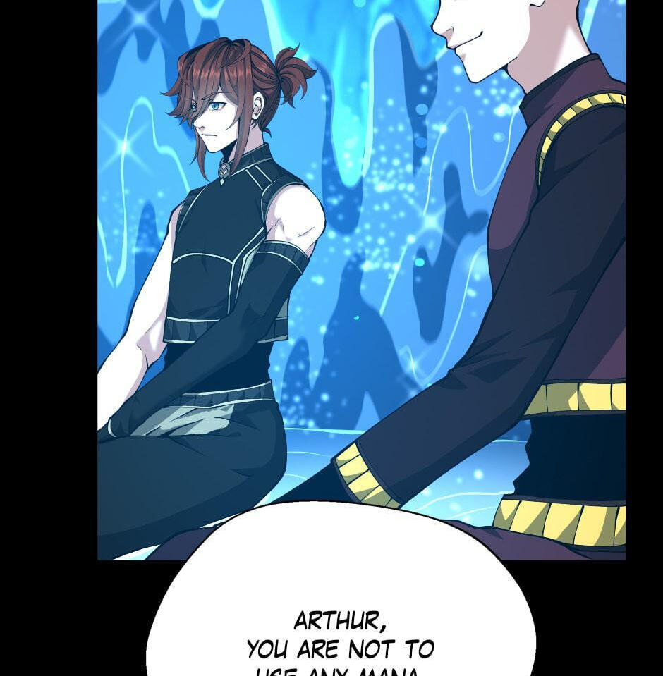 The Beginning After the End Chapter 153 page 134 - 