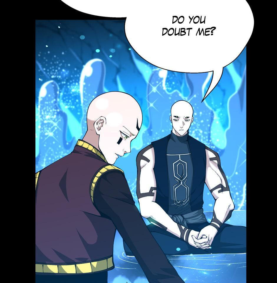 The Beginning After the End Chapter 153 page 138 - 