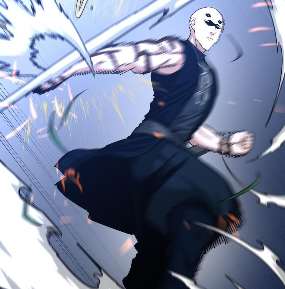 The Beginning After the End Chapter 153 page 15 - 