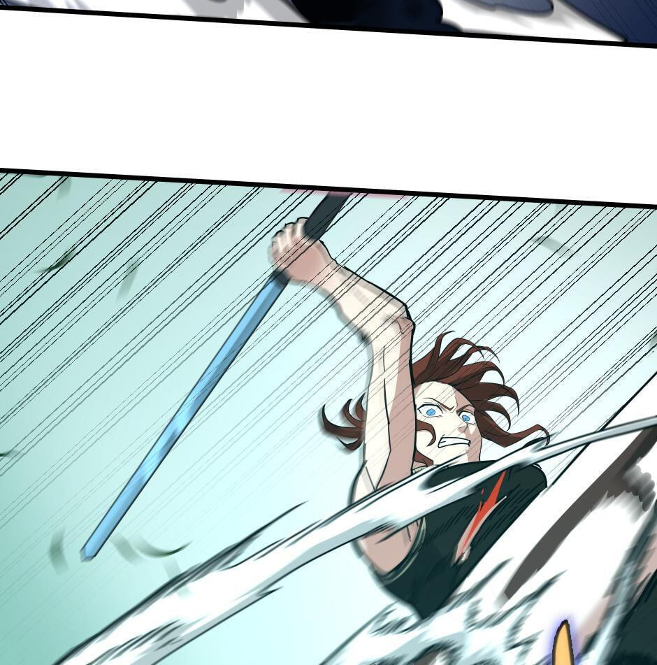 The Beginning After the End Chapter 153 page 16 - 