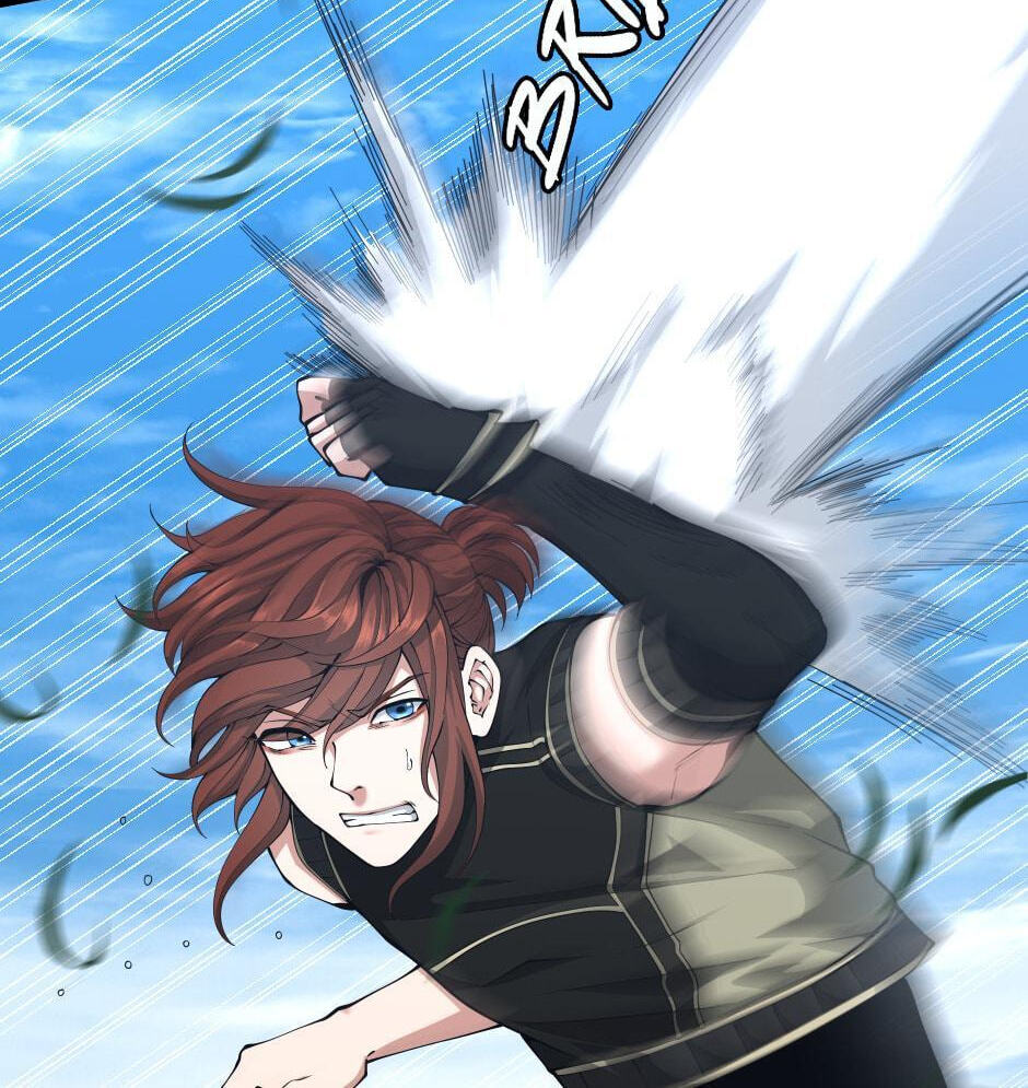 The Beginning After the End Chapter 153 page 156 - 