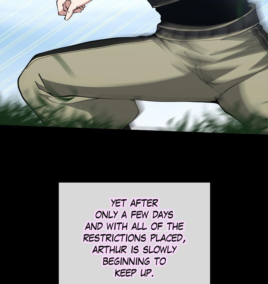 The Beginning After the End Chapter 153 page 157 - 