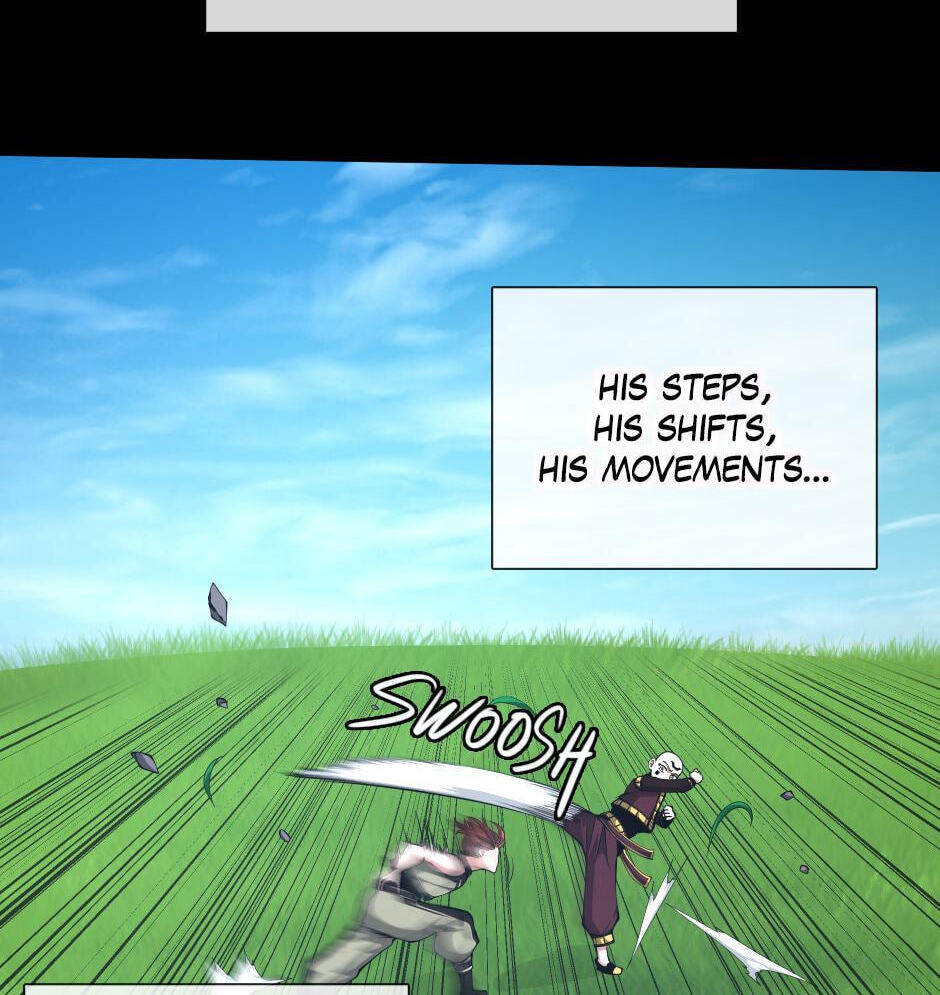 The Beginning After the End Chapter 153 page 158 - 